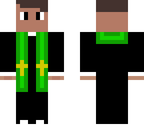 priest