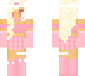 princess mayhem