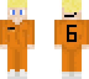 prisoner