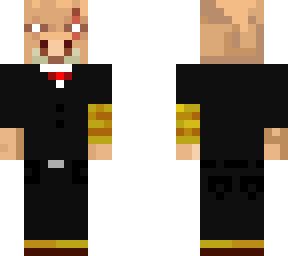 professor piglin