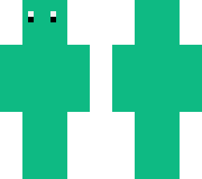 puddle slime (secret style)