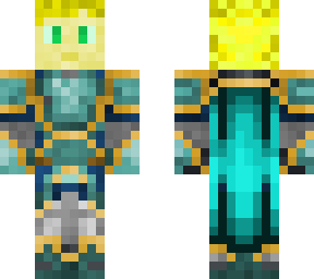 pure knight