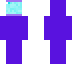 purple among us