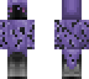 purple creature :d
