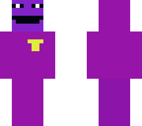 purple guy