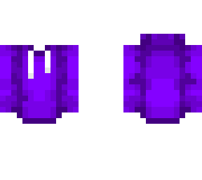 purple hoodie base