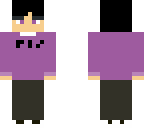 purple me