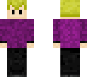 purple slasher