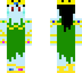 queen of atlantis