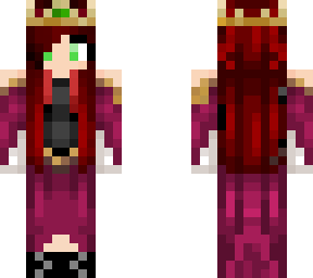 queen rozalia