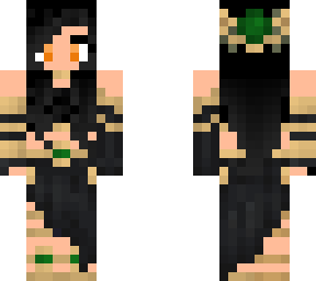 queen zafira