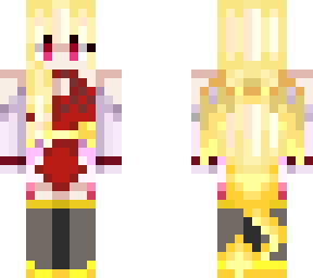 quinn valentine vtuber