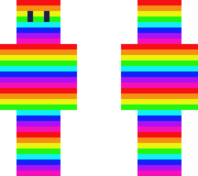 rainbow