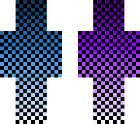 rainbow checkers