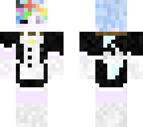 rainbow demon ii (dont ask ;3;)