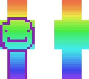 rainbow dream!!!!