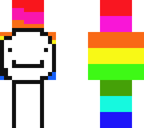 rainbow dream