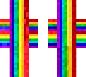 rainbow guy 2