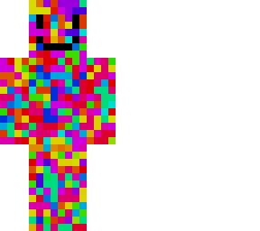 rainbow infection
