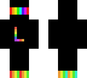 rainbow l