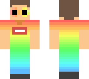 rainbownotfound