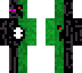 random bed wars skin
