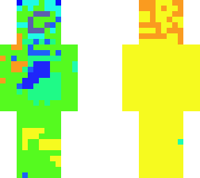 random colors