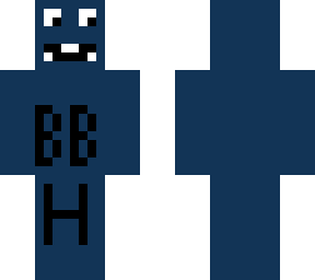 random skin e also bbh