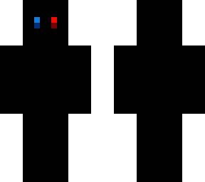 red and blue phase