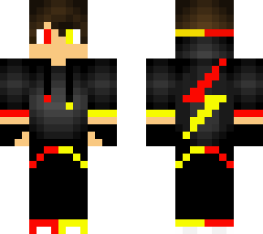 red and yellow boy skin (fixed)