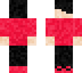 red body