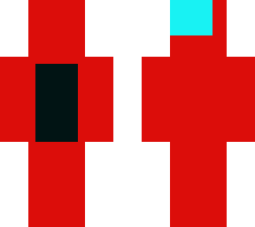 red inposter