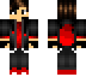 red pawer gamer