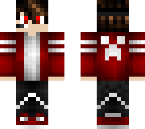 red raper