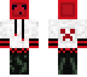 red slime