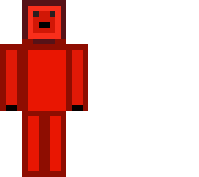 red slime