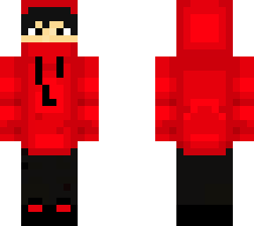 red sweater skin (very small edit)
