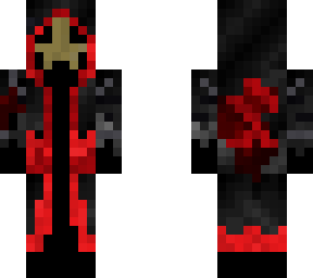 red zoruk