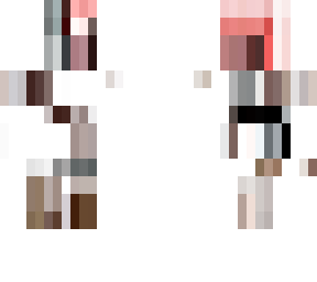 redcoat endpig