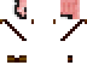 redcoat endpig