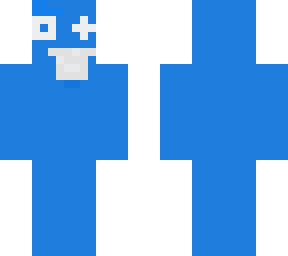retreo glitch slime