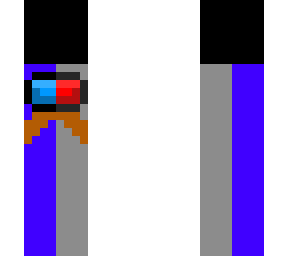 right hand man skin among us