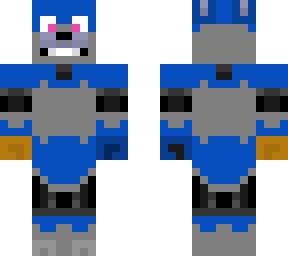 robo-bontron
