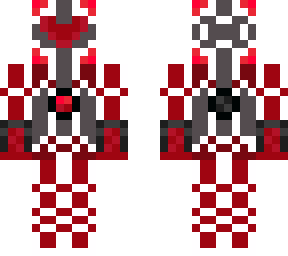 robot b