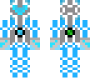 robot c