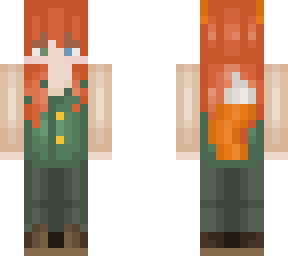 roselyn collywoggles