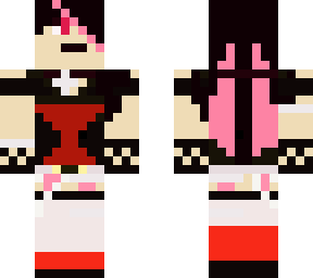 rox skin 1.0