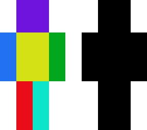rubix touch