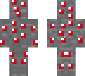 ruby ore