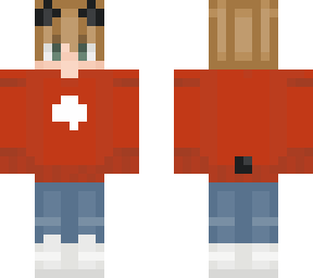 s n o w  p a n d a   canadian boy <3